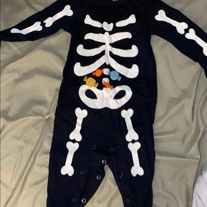 Carter’s 9 Month Halloween Suit